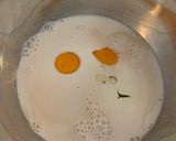 Foto del paso 1 de la receta: Panqueques con manjar