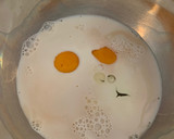 Foto del paso 1 de la receta: Panqueques con manjar