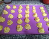 Foto del paso 4 de la receta: Cocadas.🥥🇧🇷