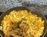 Foto del paso 2 de la receta: Arroz con pollo