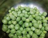 Banarasi Chura Matar recipe step 2 photo