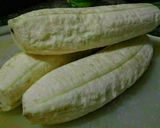 Foto del paso 1 de la receta: Patahamburguesa...!!!!🎅🎅🎅