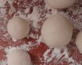 Foto del paso 7 de la receta: Pan de pita