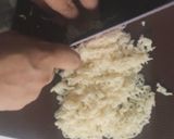 Foto langkah ke 1 dari resep Coklat Dubai Versi Kacang Almond.