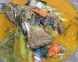 Foto langkah ke 5 dari resep Kepala Ikan Manyung.