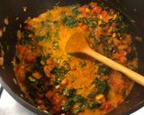 A picture of step 5 of Gizzards and potato stew.