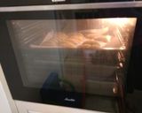 A picture of step 7 of Easy to make Potato wedges.