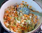 Foto del paso 7 de la receta: Sopa cultivateur deleitable