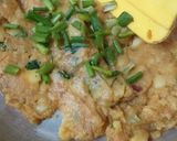A picture of step 3 of Wheat flour aloo kachori.