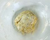 Une image de l'étape 1 de Pain pita maison express.