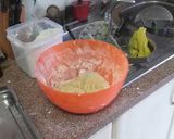 Foto del paso 3 de la receta: Rosquillos de archidona