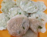 Foto langkah ke 5 dari resep Cireng Krispi.