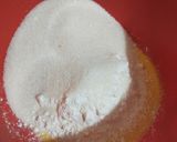 Foto del paso 1 de la receta: 🍋Espectaculares polvorones de limón súper crocantes (con polenta)