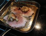 Foto del paso 1 de la receta: Sándwich: Pavo Monterrey