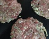 Foto del paso 3 de la receta: Hamburguesas caseras 🍔
