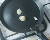 Foto del paso 4 de la receta: Panqueques de vainilla