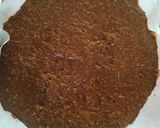 Φωτογραφία βήματος 1 της συνταγής Oatmeal Brownies συνταγή του manos_dimitroulis