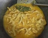 Foto langkah ke 4 dari resep Sate Komoh Usus Ayam.