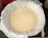 รูปขั้นตอนการทำที่ 1 ของ Yogurt Cheesecake
