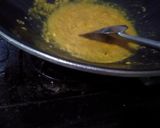 Foto langkah ke 5 dari resep Lodeh kentang,tahu,tempe telur puyuh.