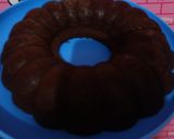 Foto langkah ke 7 dari resep Bolu Kukus Susu Kental Manis tanpa mixer.