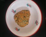 ફુદીના બટાકા ના પરોઠા (Pudina Potato Paratha Recipe In Gujarati) રેસીપી સ્ટેપ3ફોટો