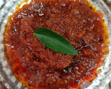 மிளகாய் இஞ்சி தொக்கு(ginger chilli thokku recipe in tamil) ரெசிபி ஸ்டேப் 4 புகைப்படம்