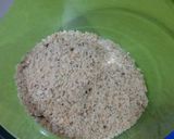 Foto del paso 1 de la receta Tarta mousse de chocolate con thermomix