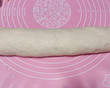 Foto langkah ke 6 dari resep Pizza Roll.