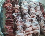 عکس مرحله 2 از دستور جگر وَز (جگر پرده پیچ)