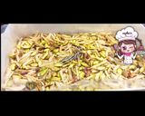 عکس مرحله 5 از دستور سمسمیه (دسر جنوبی)