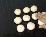 A picture of step 7 of Strips Samosa.