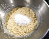 Foto del paso 2 de la receta: Galletitas light de avena con banana y coco