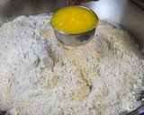 રાજસ્થાની બાટી (Rajasthani Bati Recipe In Gujarati) રેસીપી સ્ટેપ2ફોટો