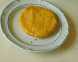 சக்கரை வள்ளி கிழங்கு பேன் கேக் (Mochi pancake recipe in tamil ரெசிபி ஸ்டேப் 4 புகைப்படம்