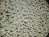Pie de limon