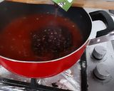 Foto del paso 2 de la receta: Feijoada vegetariana