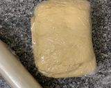 Foto del paso 6 de la receta: Medialunas de manteca 🥐