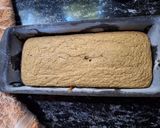 Foto del paso 6 de la receta: Budín de 🍎 manzana y avena 🌾