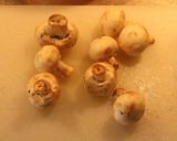 Foto del paso 4 de la receta: Pavo (filetes) a la King-Racinguista