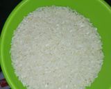 चावल की गुड़ वाली खीर(Chawal ki gud wali khaar recipe in Hindi) रेसिपी चरण 1 फोटो