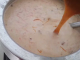 شاہی گاجر کھیر(گجریلہ)