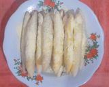 Foto langkah ke 9 dari resep "SOTONG HOMEMADE ala2 TUKANG TAHU BULET".