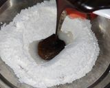 Foto langkah ke 2 dari resep Kue Lidah Sapi Khas Kalimantan Timur.