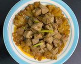 Hình bước làm 3 của món Mâm cơm nhanh gọn vẫn ngon #3😋
