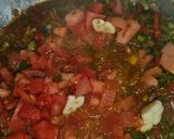 Foto del paso 3 de la receta: Arroz mantecoso "cremoso"