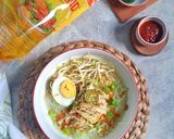 Foto langkah ke 6 dari resep Soto Semarang.