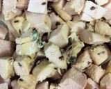 Foto del paso 3 de la receta: Ensalada César
