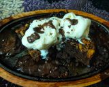 A picture of step 14 of Classic Walnut Brownie.