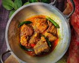 মাংসের পিঠালি রেসিপির ধাপ 6 ছবি